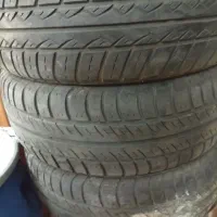 لاستیک تیبا