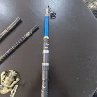 لانس ۲دوتا کاسی