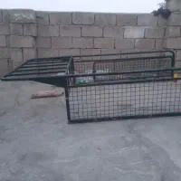اتاق پیکان وانت
