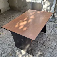 میز تحریر سالم|میز تحریر و کامپیوتر|سنندج, |دیوار