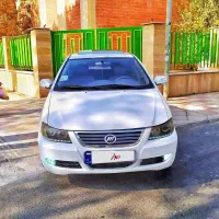 لیفان 620 1800 تلنت مدل 1393|خودرو سواری و وانت|بهارستان, |دیوار