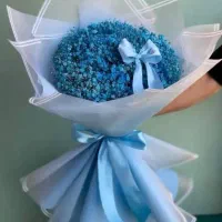 گل روبانی|گل مصنوعی|زاهدان, |دیوار