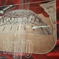 تعدادی ظرف پذیرایی|ظروف سرو و پذیرایی|ساری, |دیوار