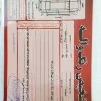 پراید ۱۳۱ مدل ۹۴بیرنگ|خودرو سواری و وانت|لاهیجان, امیرشهید|دیوار