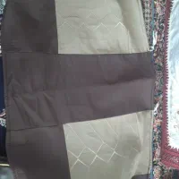 یک دست روکش صندلی سمند