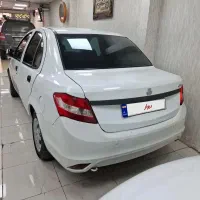 ساینا ۹۸ درحد