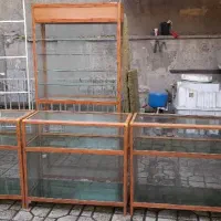 ویترین فروشگاهی|فروشگاه و مغازه|ری, صفاییه (چشمه علی)|دیوار