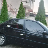 پژو ۴۰۵ مشکی|خودرو سواری و وانت|چالوس, |دیوار