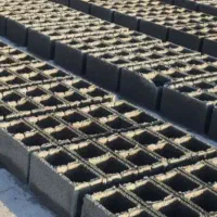 بلوک دیواری 40سانتی درجه یک