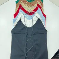 تیشرت و کراپ|لباس|کوهدشت, |دیوار