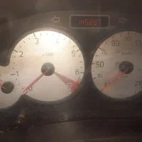 پژو206sdمدل89TU5|خودرو سواری و وانت|دماوند, دماوند|دیوار