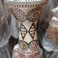تمپو داربوکا ترک vd