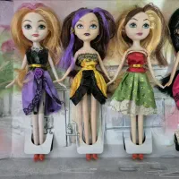 عروسک باربی اکبند