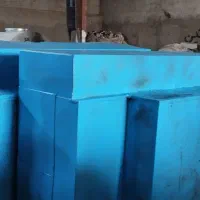 تعدادی تانکر چرخدار و نیسانی|مصالح و تجهیزات ساختمان|همدان, |دیوار