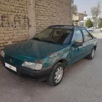 فروش پژو آردی|خودرو سواری و وانت|مرودشت, ابوذر شمالی‎|دیوار