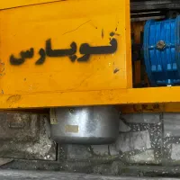 بالابر ساختمانی|مصالح و تجهیزات ساختمان|بابل, |دیوار