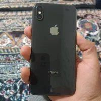 گوشی ایفون x معاوظه هم دارم