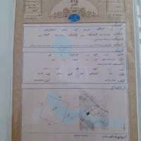 سند زمین خانه ملک