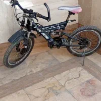 دوچرخه ۲۰ سالم  POUCE