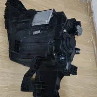 چراغ جلو kmc x5|قطعات یدکی و لوازم جانبی|پرند, فاز ۵|دیوار