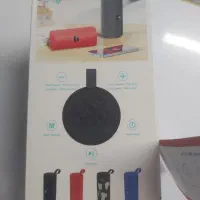 اسپیکر بلوتوثی آکبند|پخشکننده همراه|آبادان, |دیوار