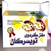 گردو تویسرکان