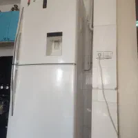 یخجال لباسشویی