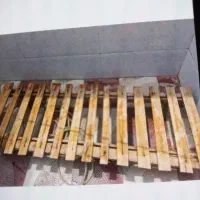 کفی تخت یک نفره قد ۱۷۰ عرض ۷۰