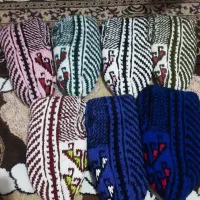 جواب زمستانی|لباس|شفت, |دیوار