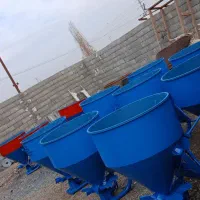 کودپاش پشت تراکتوری(ارسال به سراسر کشور  )