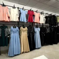 ماکسی قزوین|لباس|قزوین, |دیوار