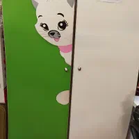 کمد و دکوری کودک