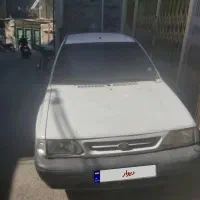 پراید ۸۵|خودرو سواری و وانت|مریوان, |دیوار