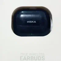 ایرپادهیسکاHISKAمدل FX.579