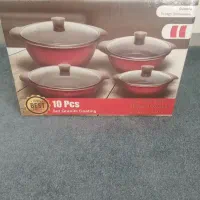 قابلمه فروشی|ظروف پخت‌وپز|بانه, |دیوار