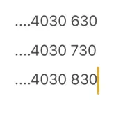 فروش ۳ خط رایتل