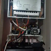 شوفاژ و ابگرمکن تخصص ماست|آبگرمکن، پکیج، شوفاژ|ملایر, |دیوار