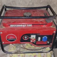 موتور برق 3کیلو وات