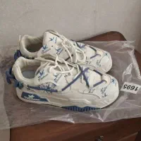 کتونی خارجی|کیف، کفش، کمربند|قزوین, |دیوار