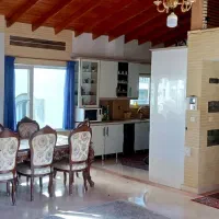 ویلا دربست و دوبلکس در بهترین لوکیشن کلاردشت|اجارهٔ کوتاه‌مدت ویلا و باغ|کلاردشت, |دیوار