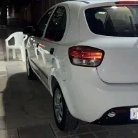تیبا 2مدل1400|خودرو سواری و وانت|کرمانشاه, |دیوار