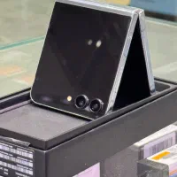 سامسونگ ZFlip 5 512|موبایل|تهران, تجریش|دیوار