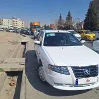 سمند سورن|خودرو سواری و وانت|شیراز, شاه قلی بیگی|دیوار