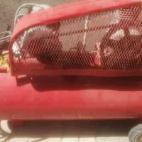 پمپ باد150لیتری