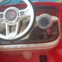 ماشین شارژی|اسباببازی بچه|یزد, |دیوار