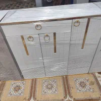 جاکفشی|جاکفشی، کمد، دراور|شادگان, |دیوار