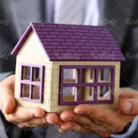 زمین فروشی