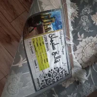 فرش ۹متره رنگ فیلی طوسی|فرش|محمدشهر, محمدشهر|دیوار