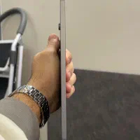 Ipad mini 6 256|تبلت|تبریز, |دیوار