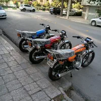 هندا همتاز ۲۰۰خشک